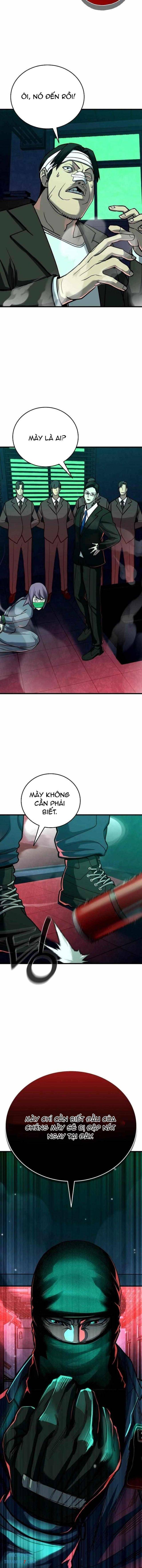 Thực Thi Công Lý - Page 33