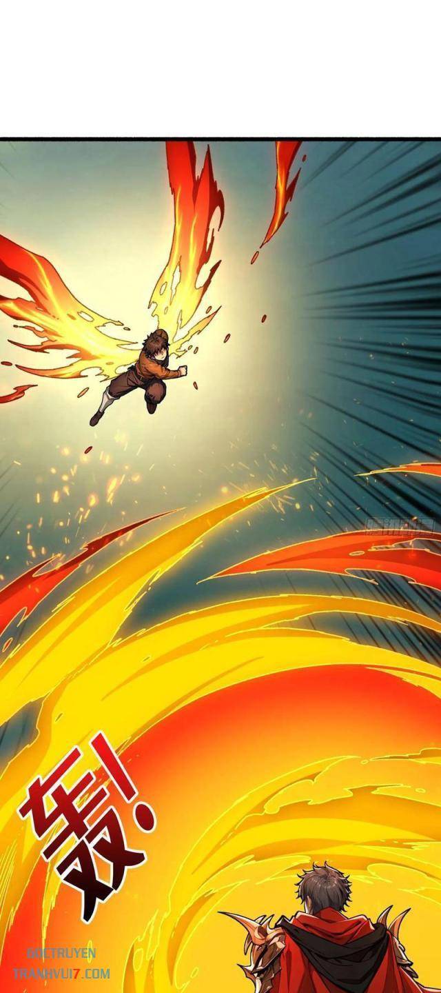 Bùng Cháy Đi Người Chơi Cấp Cao - Page 28