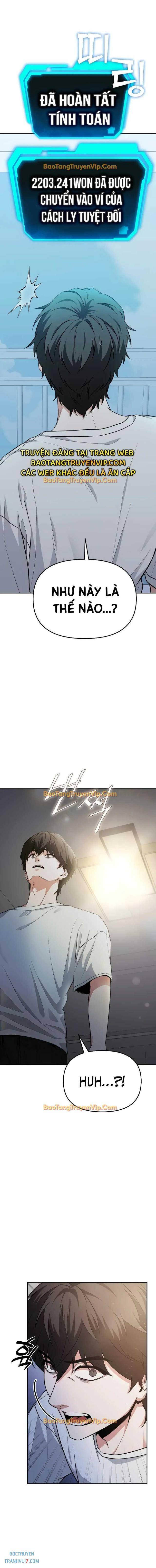 Tuyệt Đối Dân Cư - Page 22