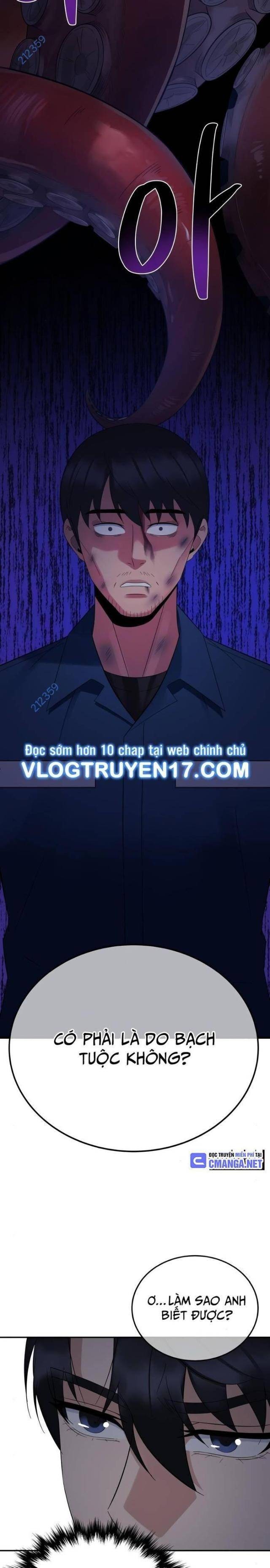 Chuyển Sinh Trở Thành Cảnh Sát: Ta Dùng Tiền Trừng Trị Kẻ Ác - Page 59