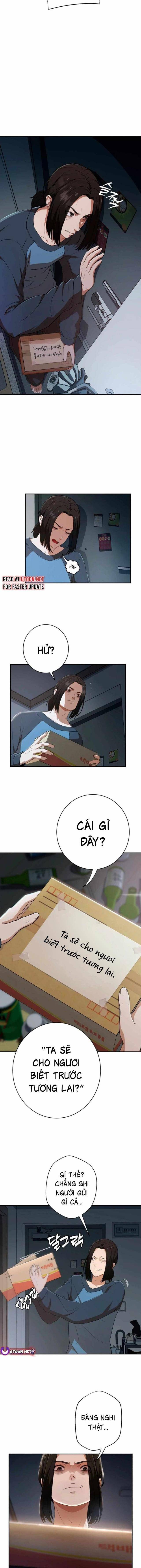 Lừa Đảo Bằng Giọng Nói Làm Đảo Lộn Cuộc Sống Của Bạn - Page 38