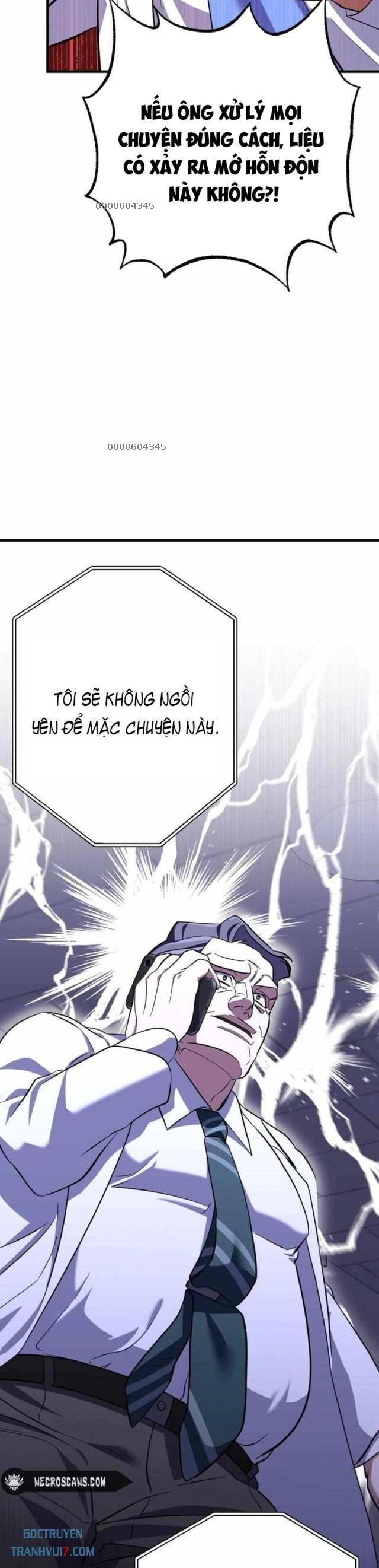 Bác Sĩ Phẫu Thuật Hàng Đầu - Page 21