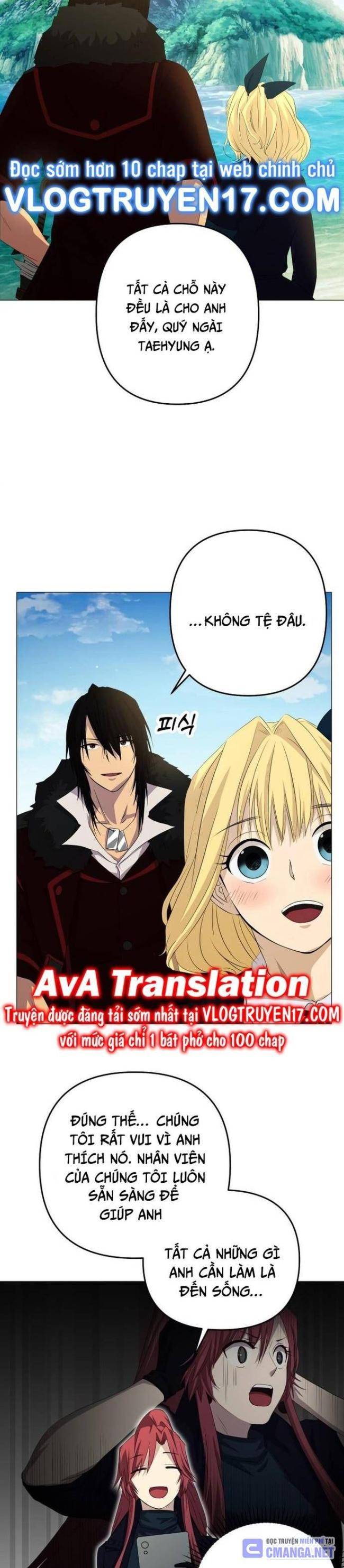 Sự Trở Lại Của Quỷ Vương Cấp SSS - Page 27