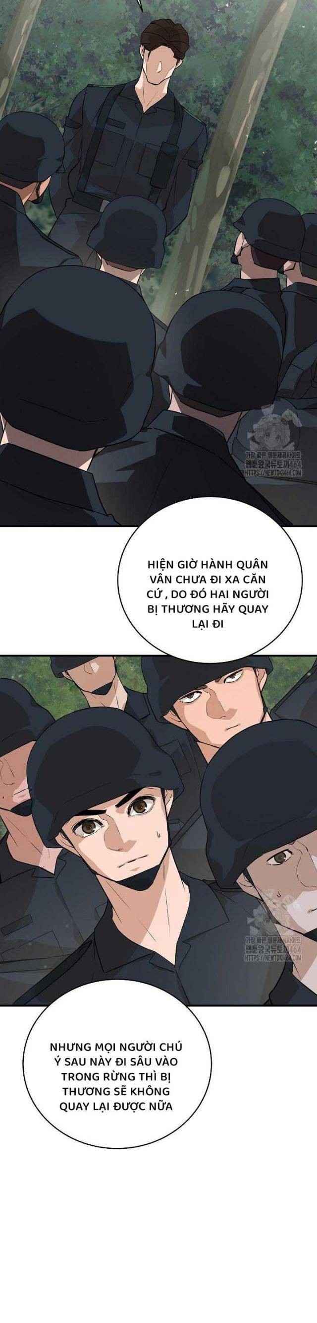 Đột Kích Giả - Page 33