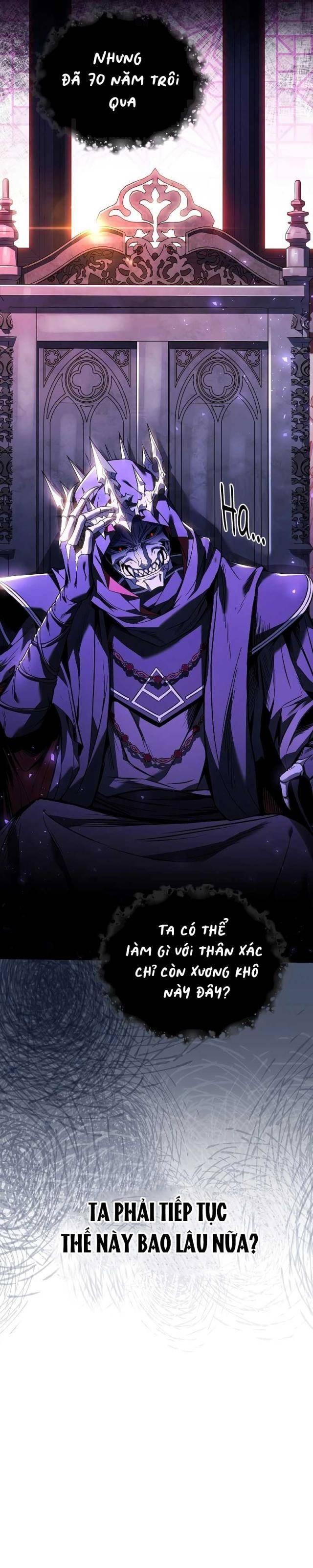 Tử Vong Quân Chủ - Page 10