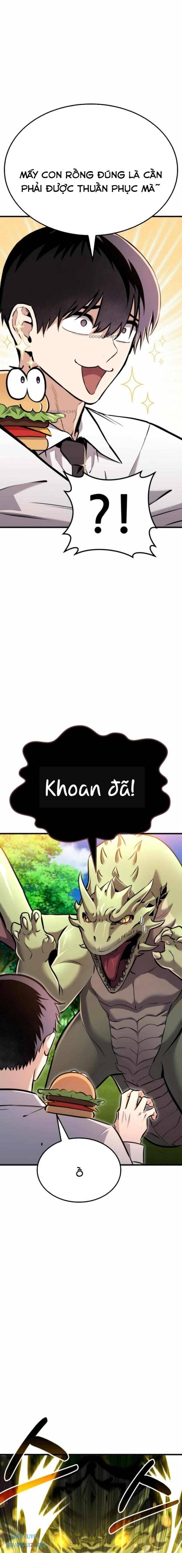 Tôi Nên Làm Gì? - Page 6