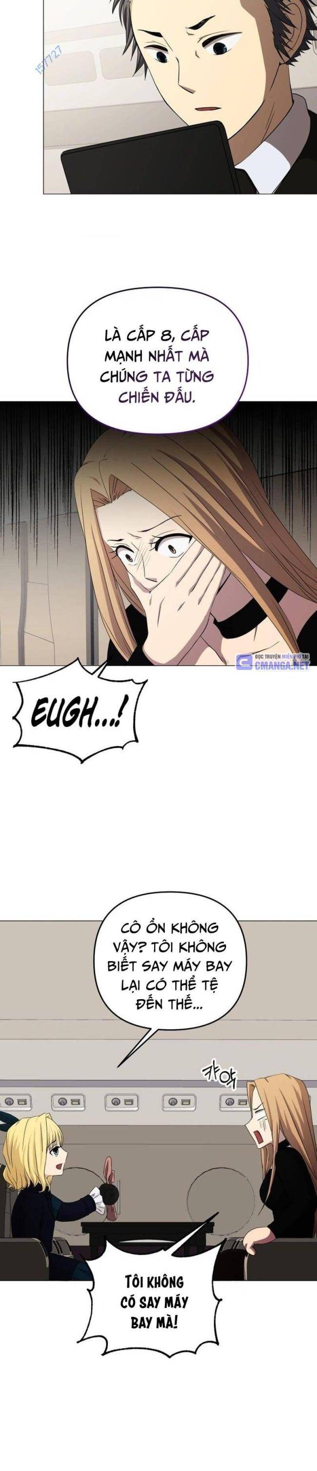 Sự Trở Lại Của Quỷ Vương Cấp SSS - Page 5