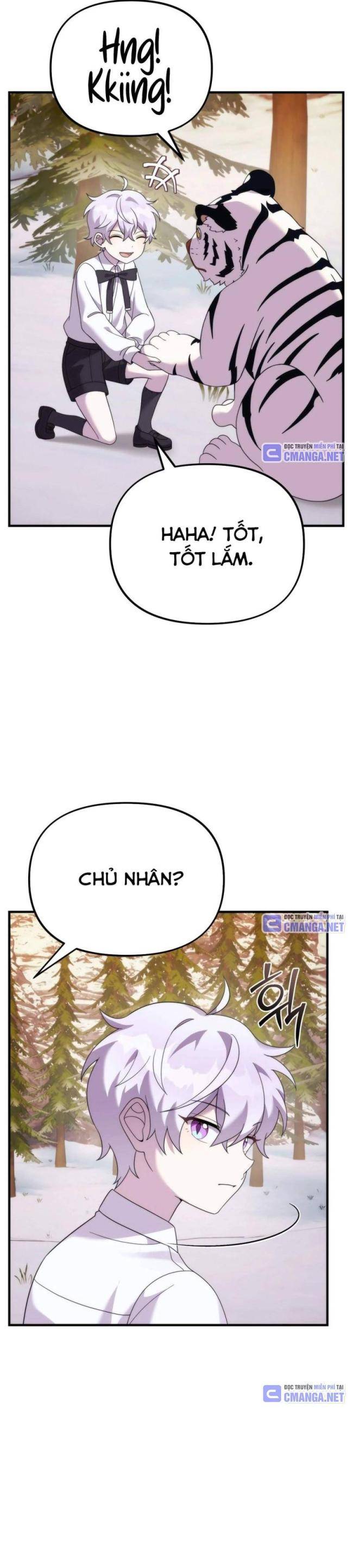 Phương Pháp Sinh Tồn Của Rồng Sắp Ngủm - Page 10