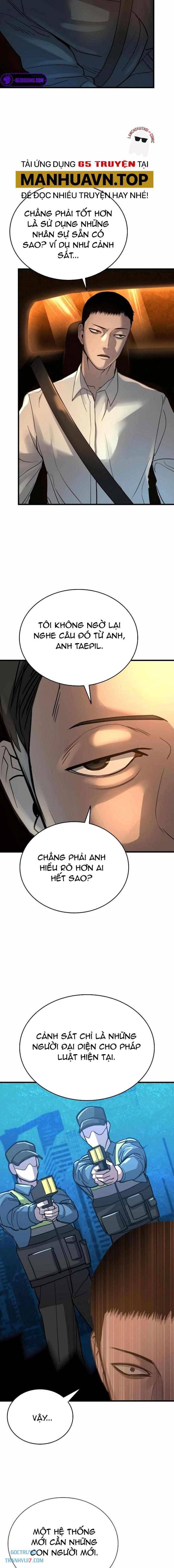 Thực Thi Công Lý - Page 14