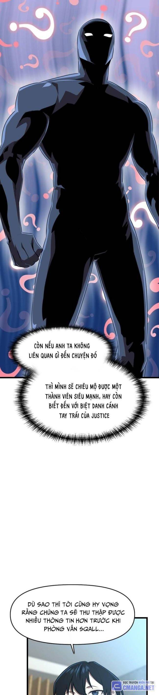 Anh Hùng Cho Thuê - Page 17