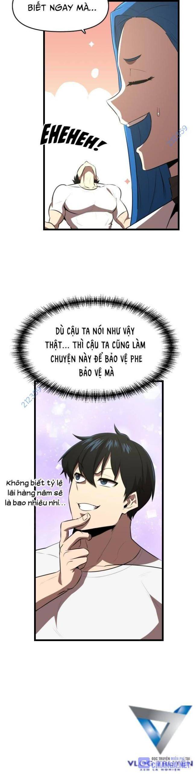 Anh Hùng Cho Thuê - Page 8