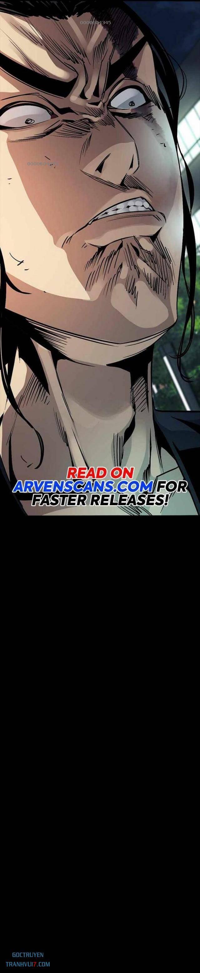 Thế Hệ Tồi Tệ - Page 18