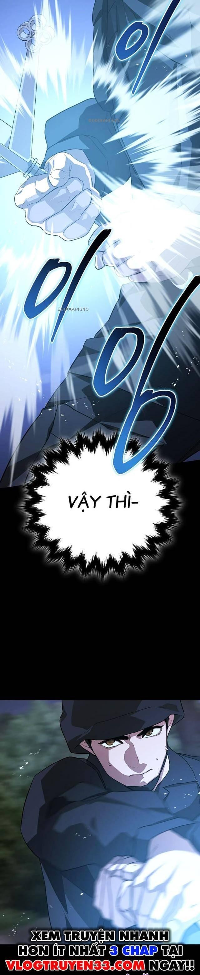 Đột Kích Giả - Page 18