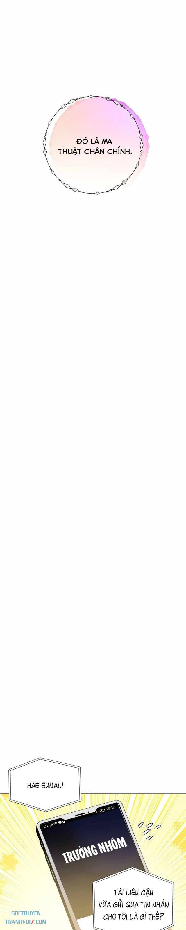 Trở Thành Công Tước Ở Thế Giới Ma Pháp - Page 35