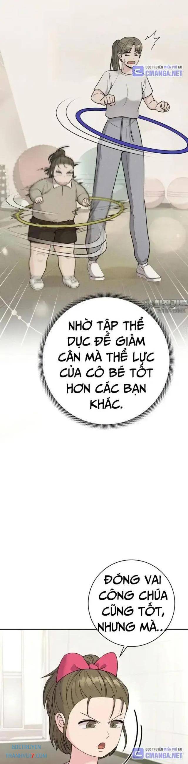 Nhà Vật Lý Trị Liệu Thần Kỳ - Page 9