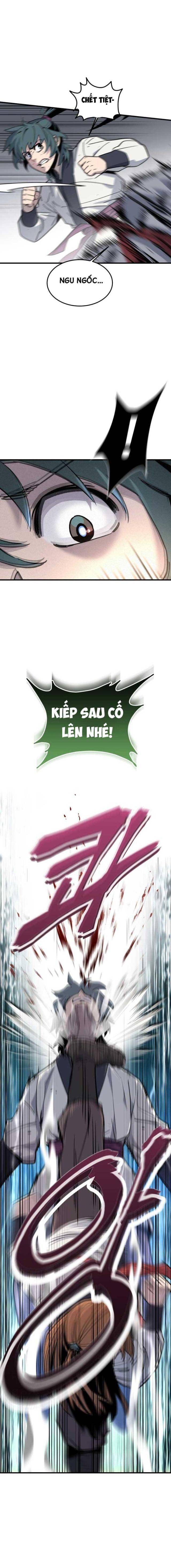 Sư Tôn Của Ta Luôn Dõi Theo - Page 72