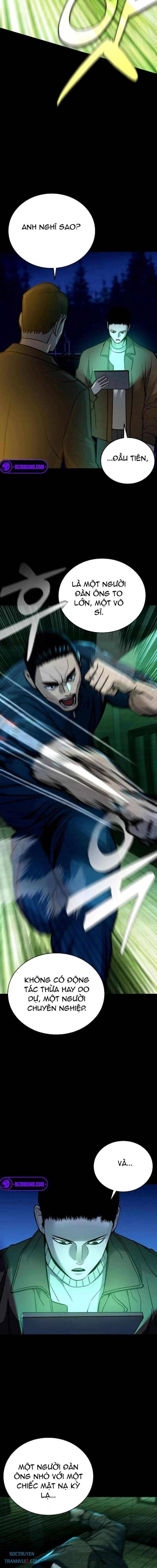 Thực Thi Công Lý - Page 6