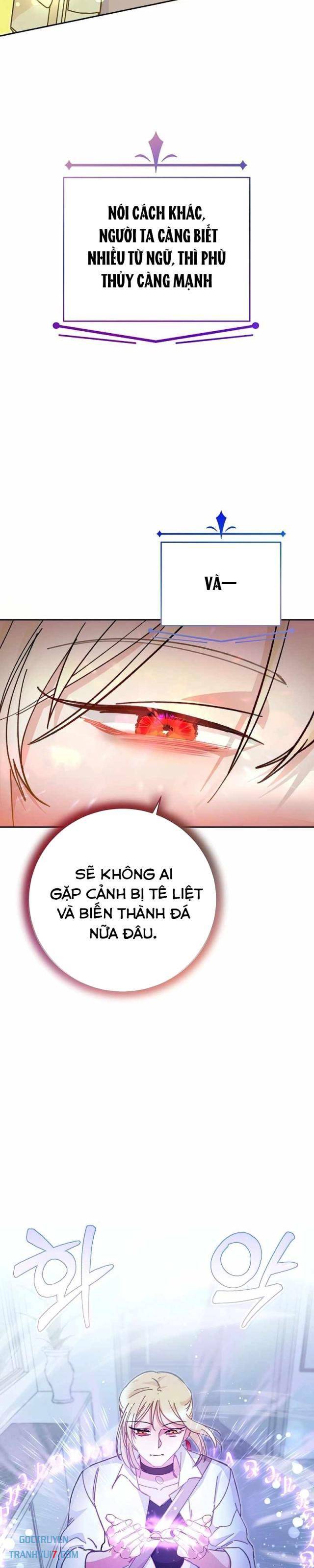 Trở Thành Công Tước Ở Thế Giới Ma Pháp - Page 32