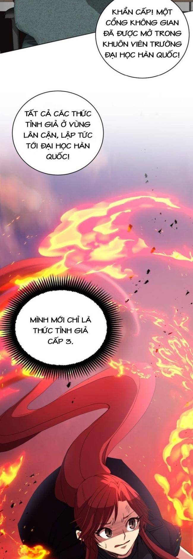 Sự Trở Lại Của Quỷ Vương Cấp SSS - Page 10