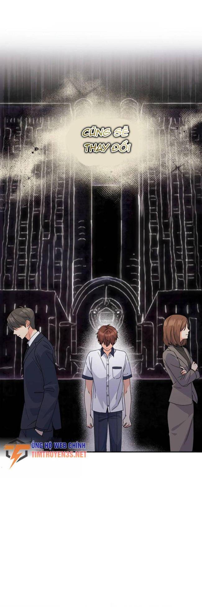 Cuộc Sống Bắt Đầu Khi Làm Một Diễn Viên Nhí - Page 70