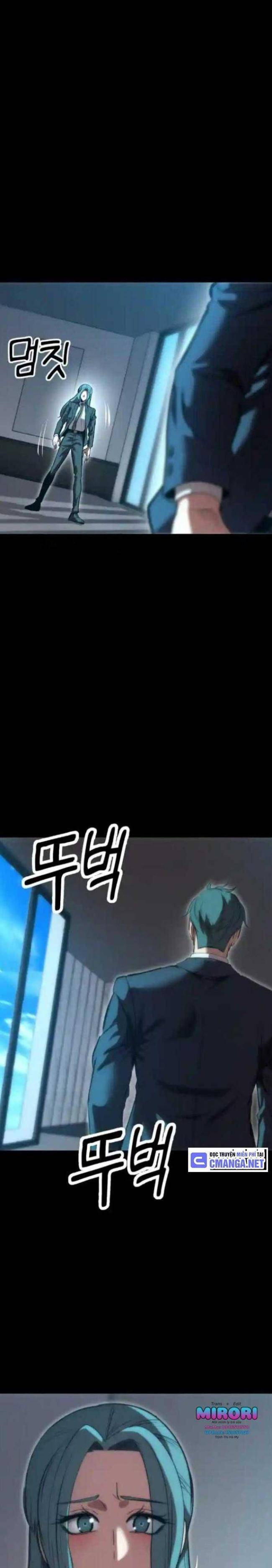 Võ Vương Kang Haejin - Page 31