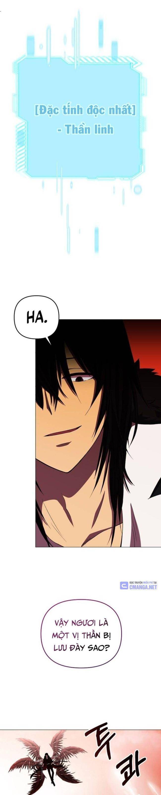 Sự Trở Lại Của Quỷ Vương Cấp SSS - Page 30