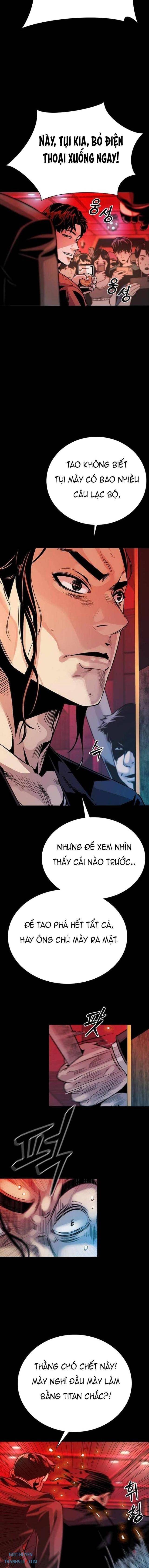 Thế Hệ Tồi Tệ - Page 5