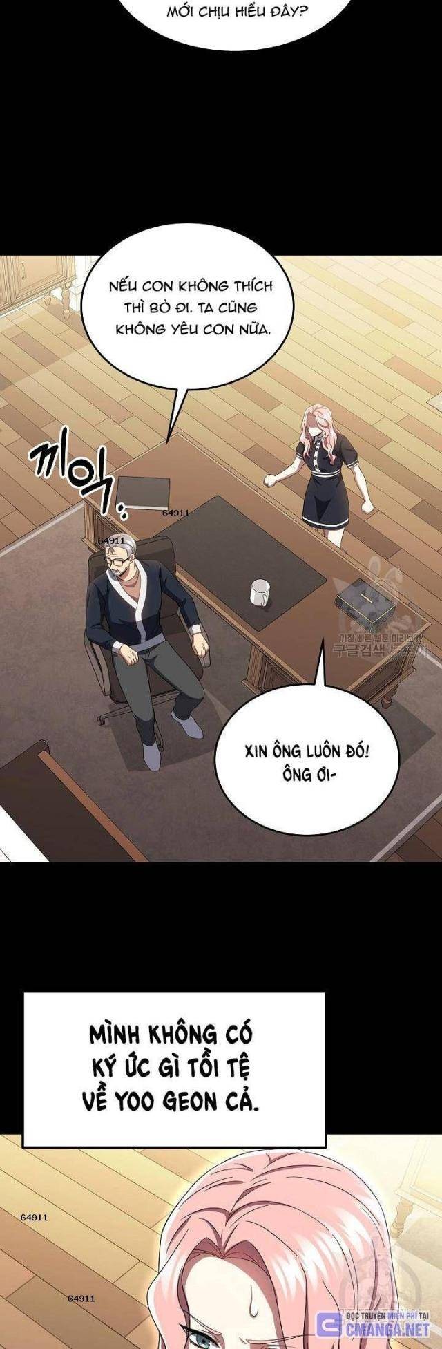 Sự Khởi Đầu Của Tiền Nhân - Page 10