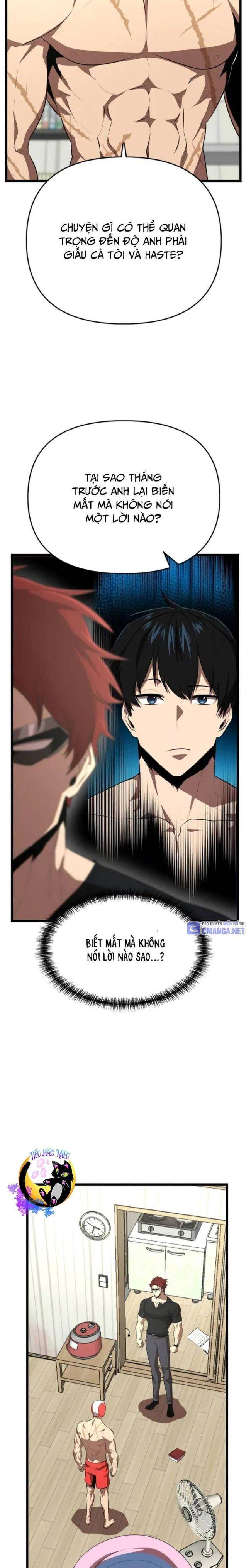 Anh Hùng Cho Thuê - Page 7