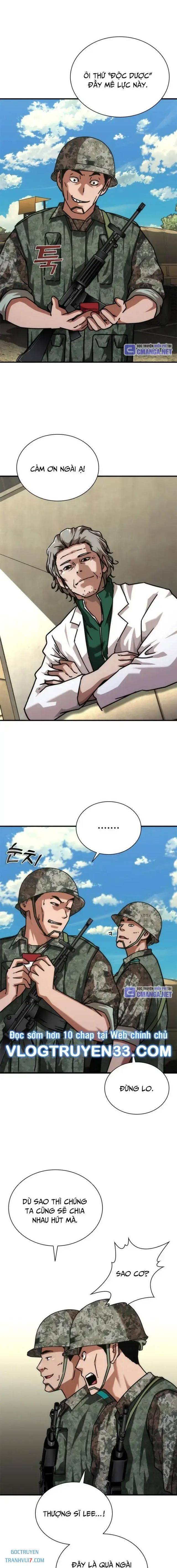 Mạt Thế Zombie 82-08 - Page 26