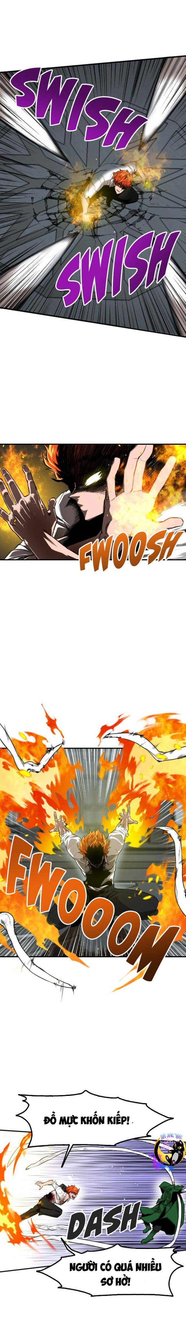 Anh Hùng Cho Thuê - Page 46