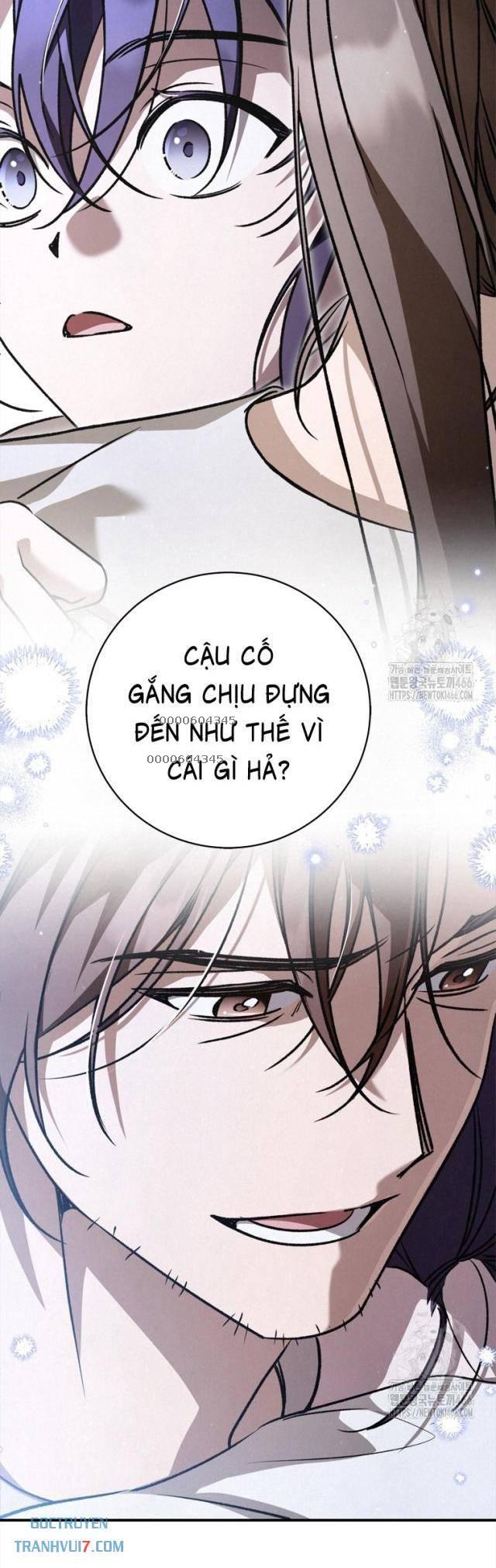 Ấn Thuật Chi Tử - Page 21