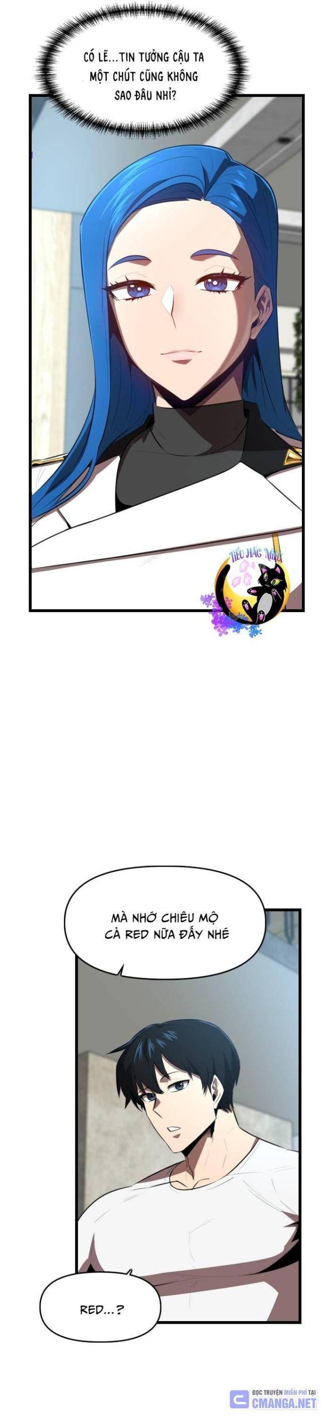 Anh Hùng Cho Thuê - Page 9