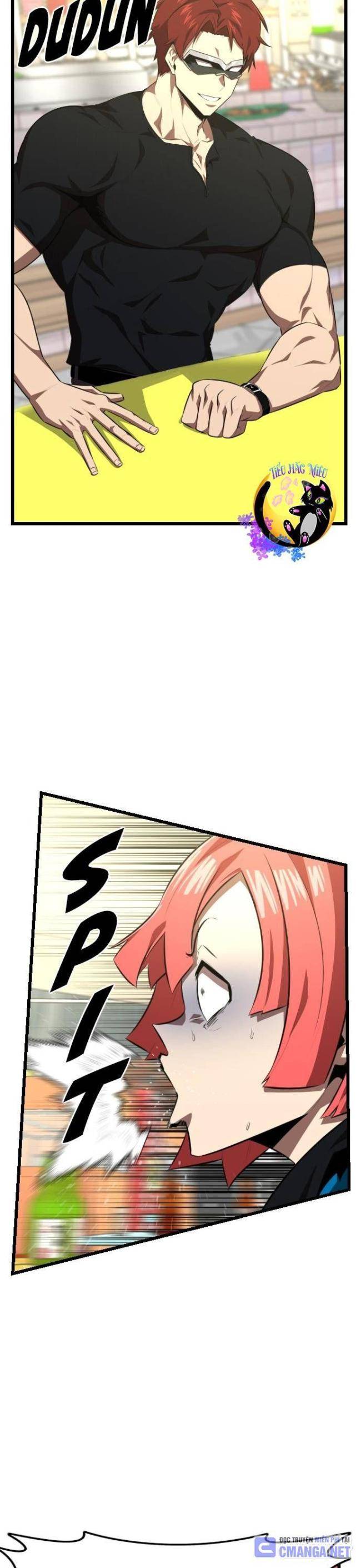 Anh Hùng Cho Thuê - Page 15