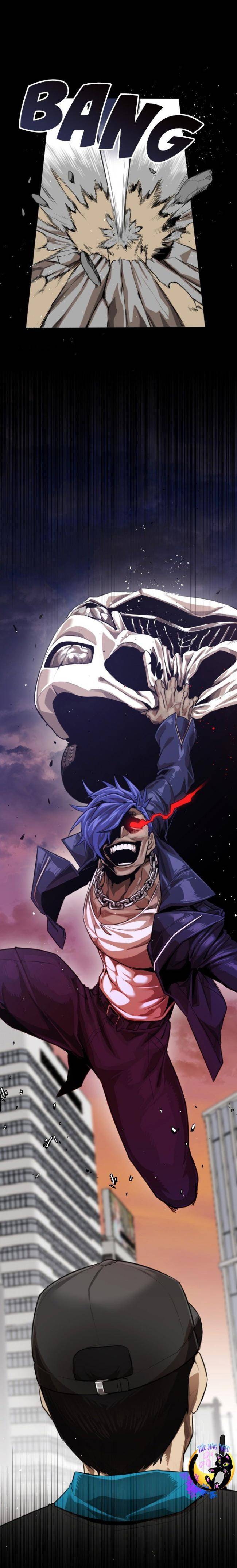 Anh Hùng Cho Thuê - Page 15