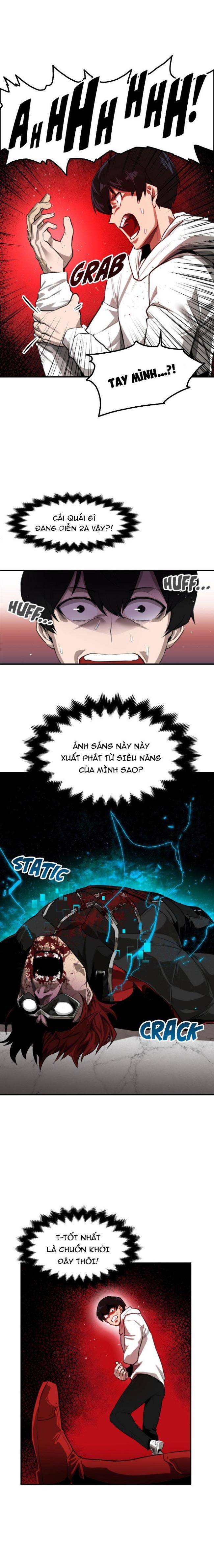 Anh Hùng Cho Thuê - Page 37