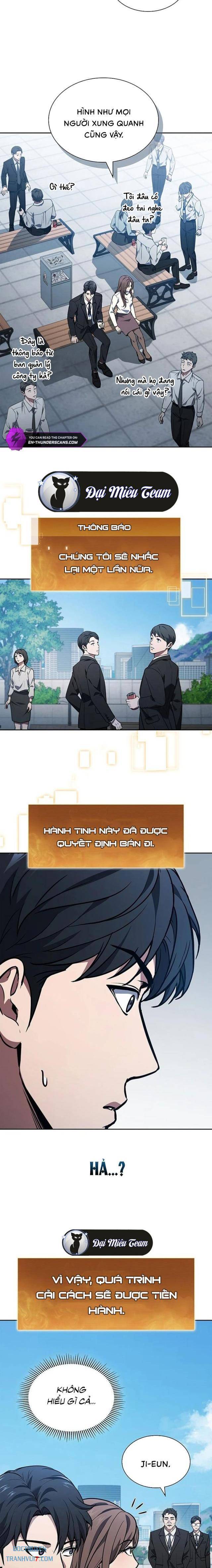 Cách Sống Sót Sau Quá Trình Tái Cơ Cấu - Page 7