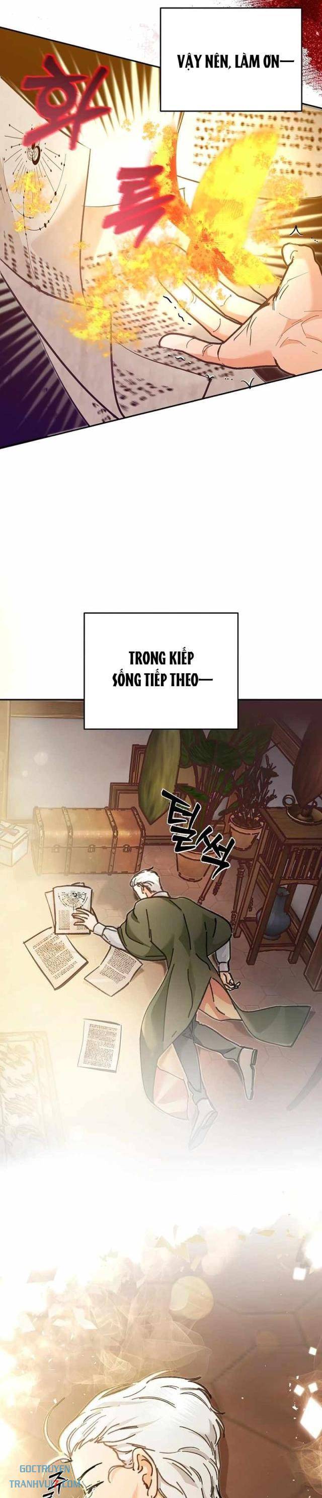 Trở Thành Công Tước Ở Thế Giới Ma Pháp - Page 7