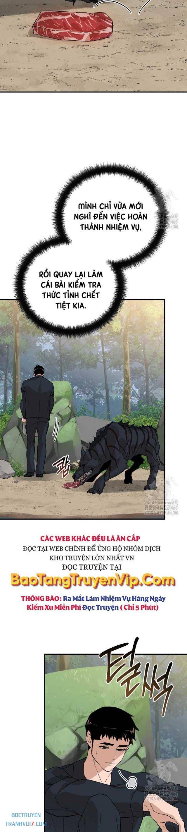 Đột Kích Giả - Page 26