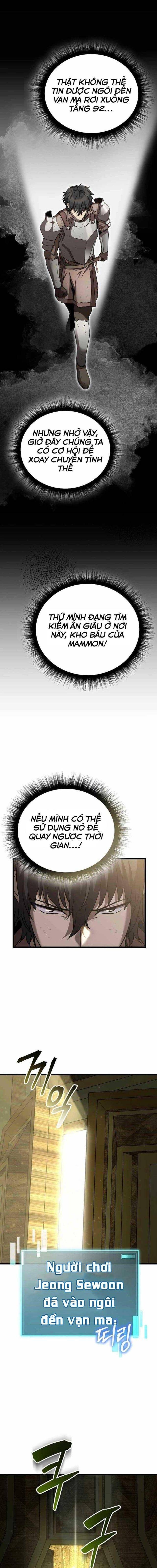 Ta Đoạt Bảo Ma Thần - Page 32