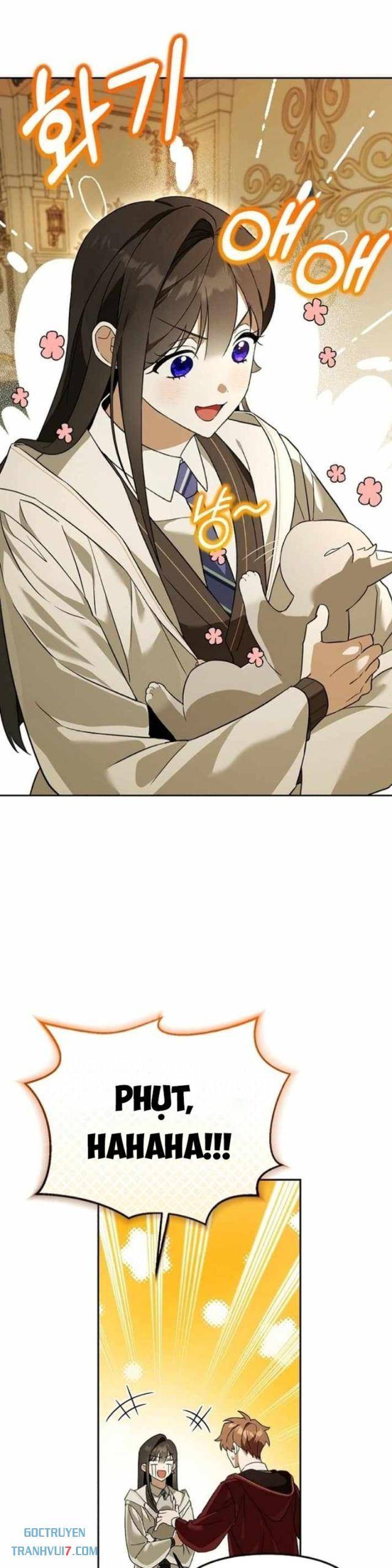 Thuần Thú Sư Thiên Tài Của Học Viện - Page 27