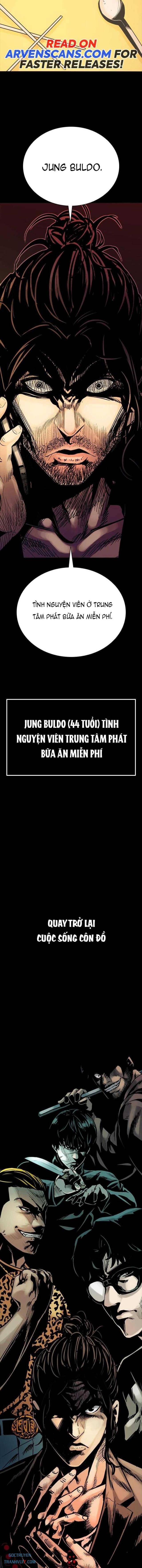 Thế Hệ Tồi Tệ - Page 25