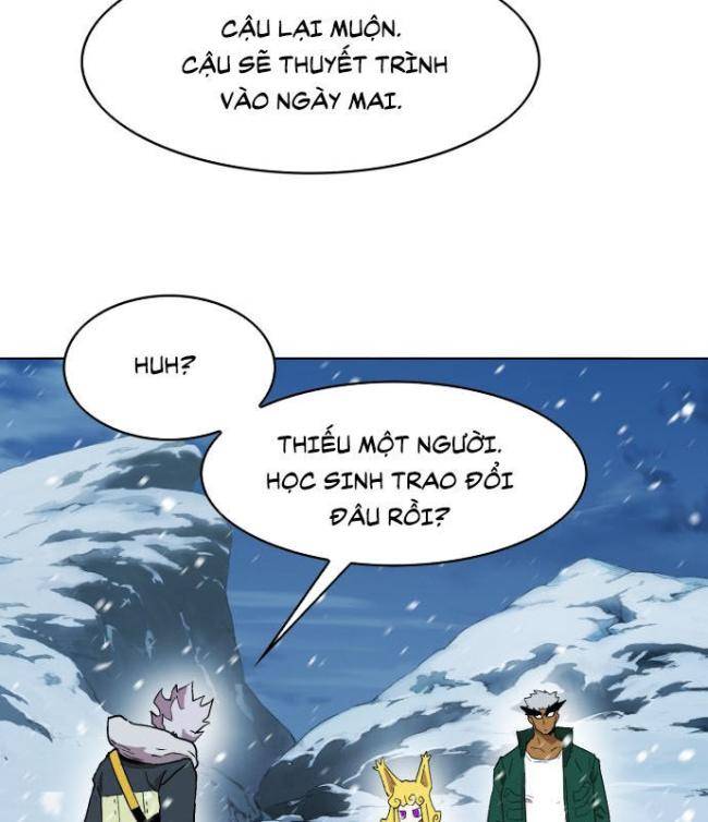 Hardcore Leveling Warrior SS2 - Page 9