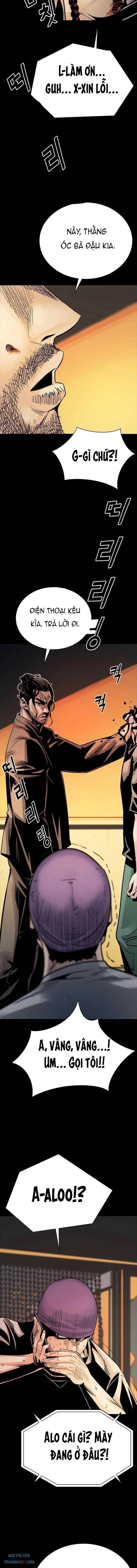 Thế Hệ Tồi Tệ - Page 23