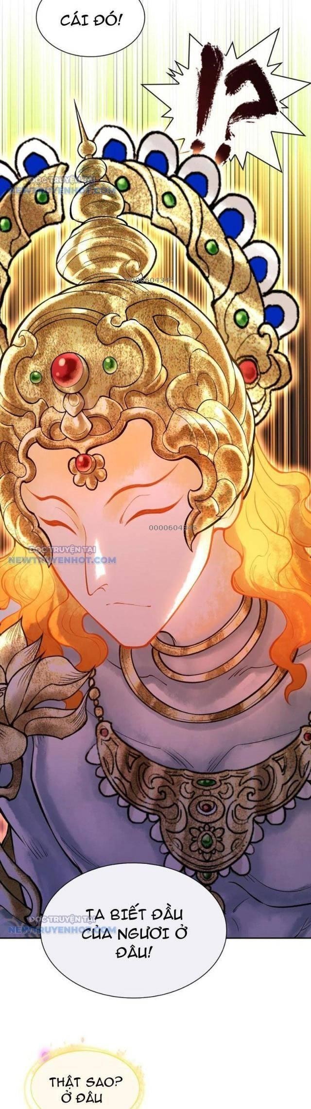 Thần Chi Miệt - Page 4