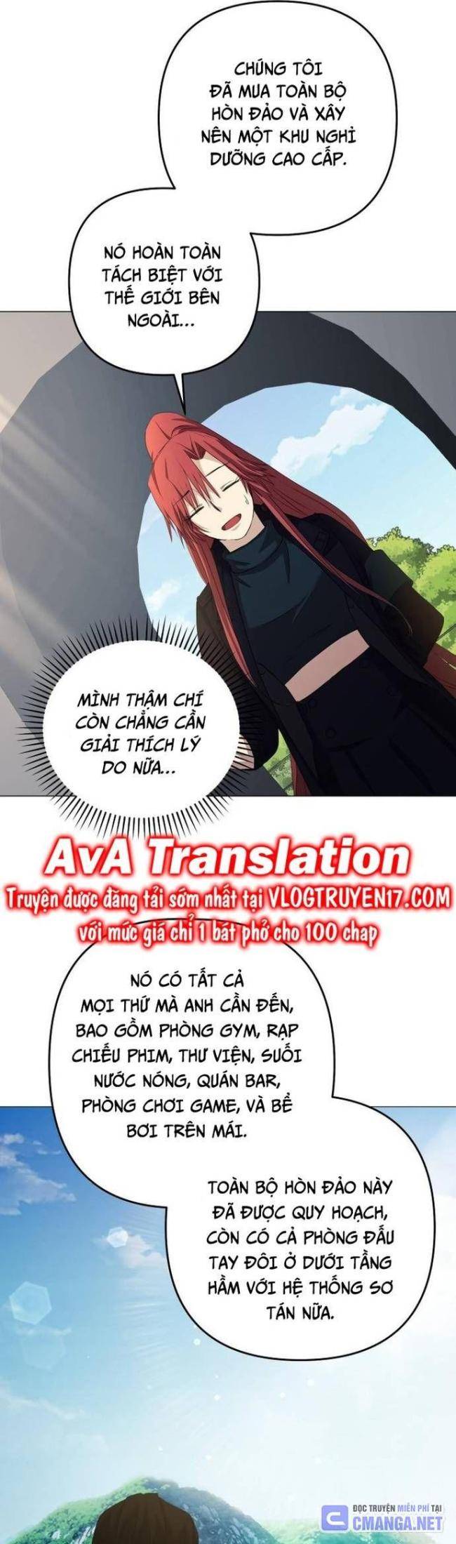 Sự Trở Lại Của Quỷ Vương Cấp SSS - Page 26