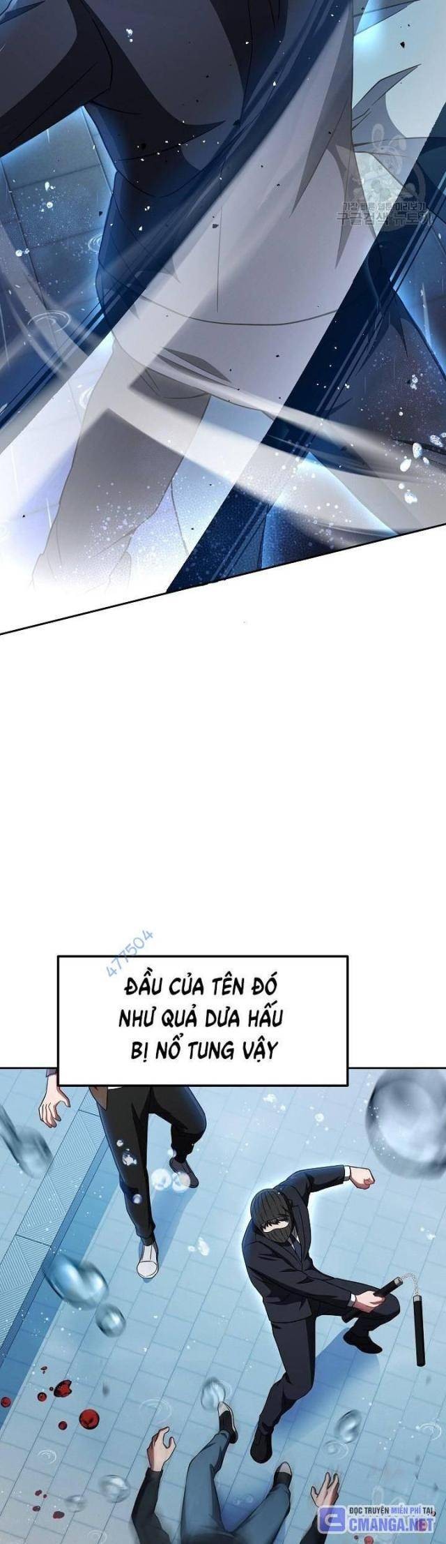 Sự Khởi Đầu Của Tiền Nhân - Page 16