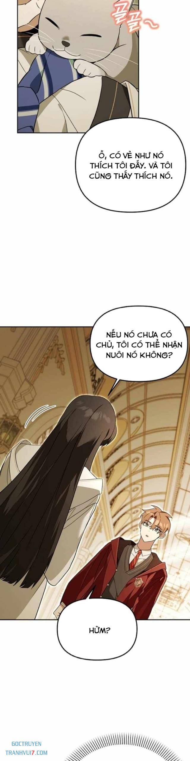 Thuần Thú Sư Thiên Tài Của Học Viện - Page 29