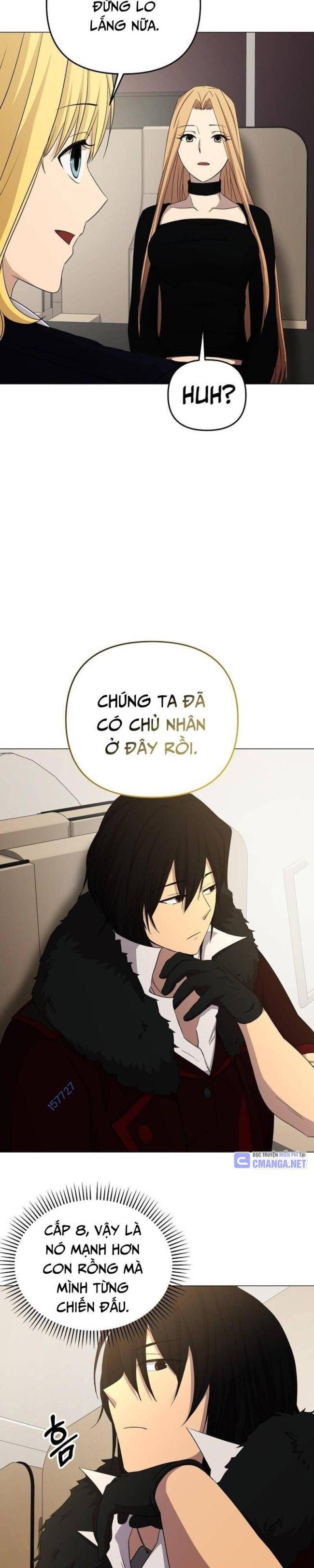 Sự Trở Lại Của Quỷ Vương Cấp SSS - Page 7