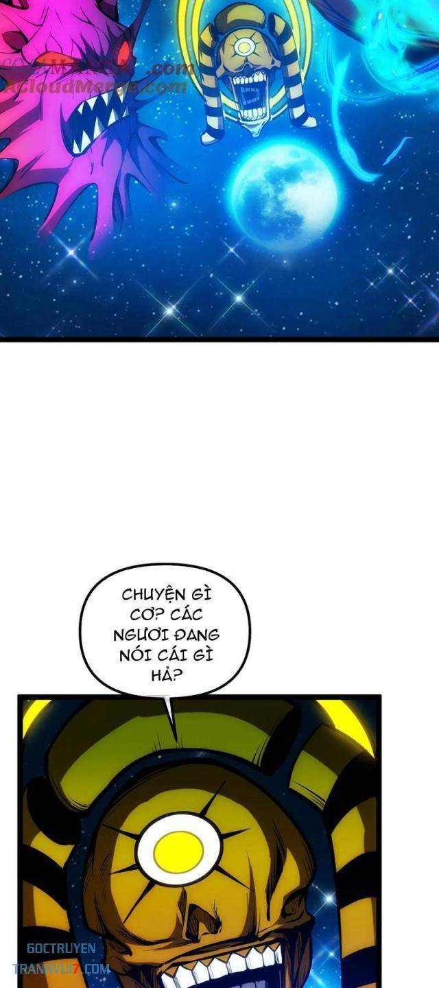 Thâm Uyên Chi Chủng - Page 26